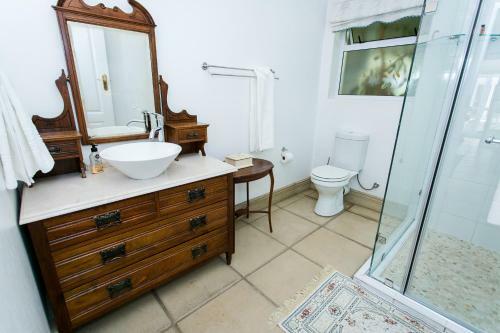 Hostal Burkleigh House