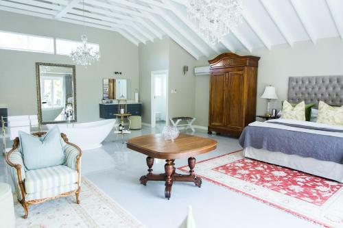 Hostal Burkleigh House