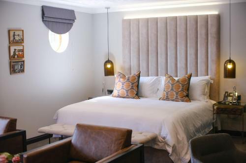 Hotel Sanctuary Mandela