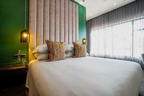 Hotel Sanctuary Mandela