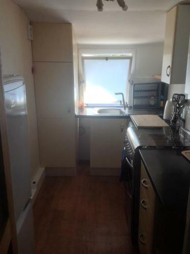 Ross,s Holiday Apartment