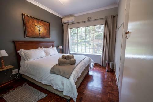 Apartamento The Haystack On Cowley