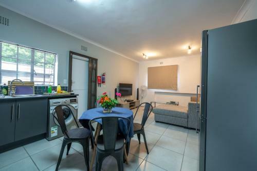 Apartamento The Haystack On Cowley