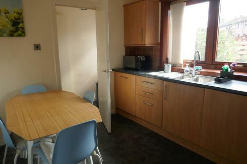 Inverness Family House