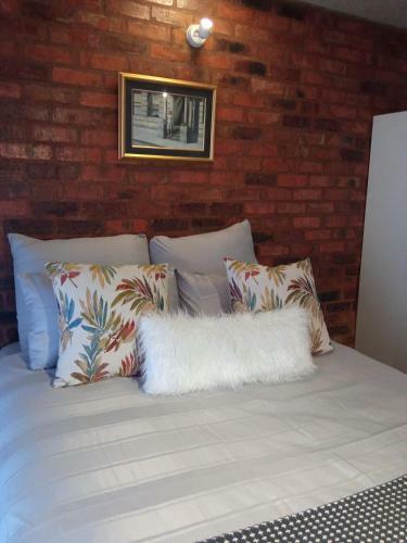 Bed & Breakfast Royal Stina Hotel-style With Swimming Pool