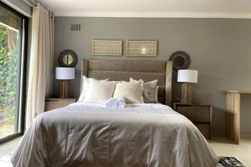 57 On Stig Luxury Studio Apartment 9