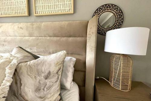 57 On Stig Luxury Studio Apartment 9