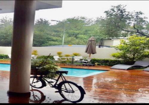 Apartamento One Hyde Park Sandton