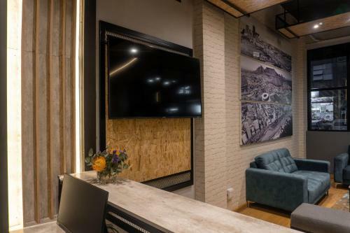 Apartamento Lilian Lofts