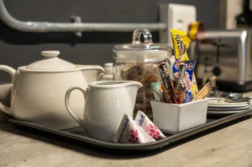 Apartamento Lilian Lofts