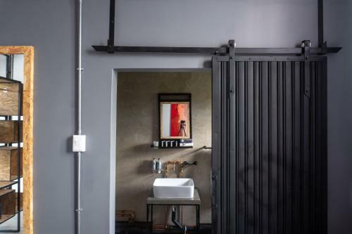 Apartamento Lilian Lofts