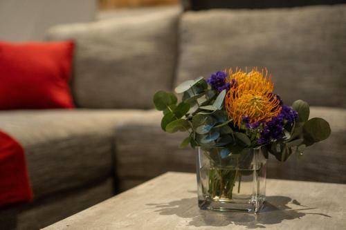 Apartamento Lilian Lofts