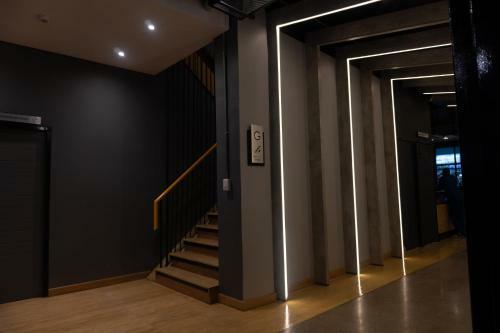 Apartamento Lilian Lofts