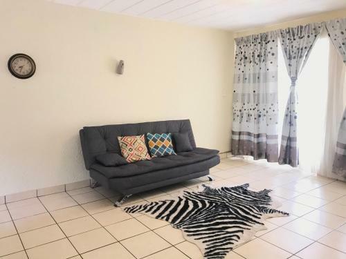 Apartamento Home From Home