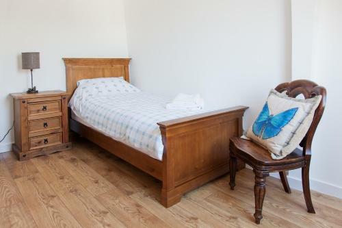 Belforte House Holiday Home