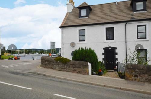 Apartamento Caledonian Canal Studio