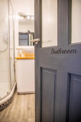 Apartamento Caledonian Canal Studio