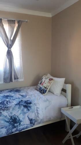 Apartamento Relax In Aberdeen