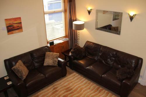 Reay Street Apartment