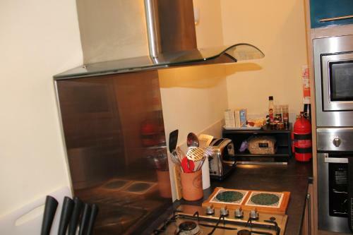 Reay Street Apartment