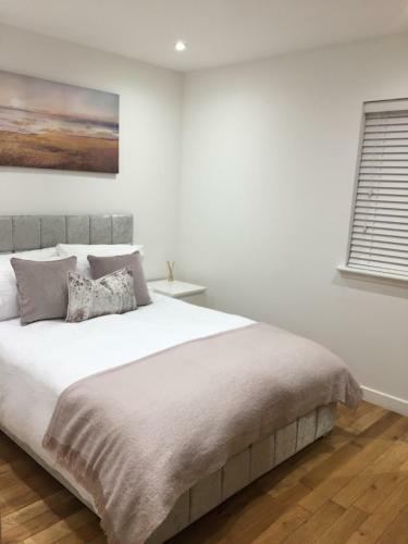Gateway Apartment