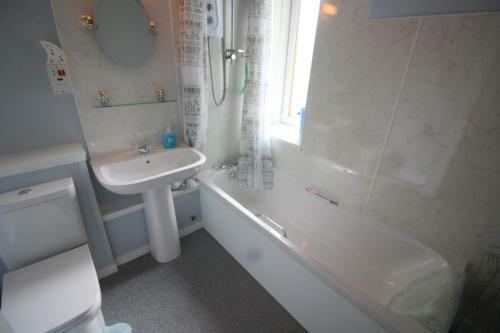 Easdale House Apartments