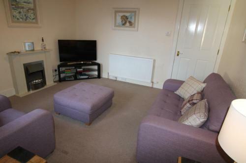 Easdale House Apartments