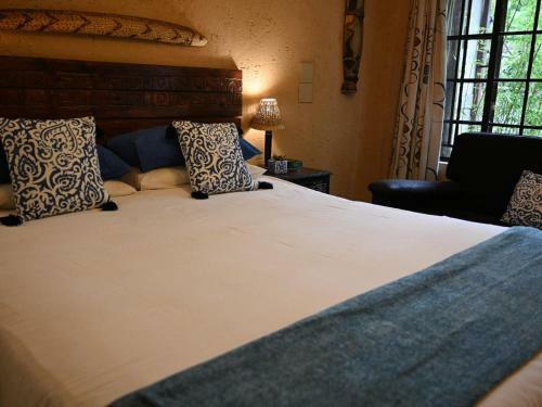 Bed & Breakfast Kulanga Cottages