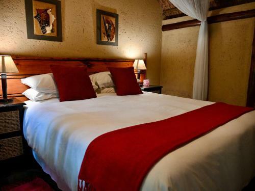 Bed & Breakfast Kulanga Cottages