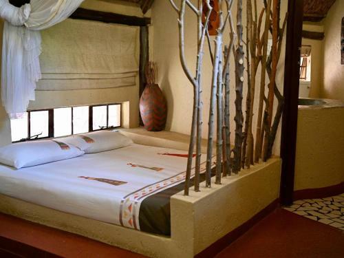 Bed & Breakfast Kulanga Cottages