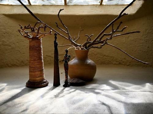 Bed & Breakfast Kulanga Cottages