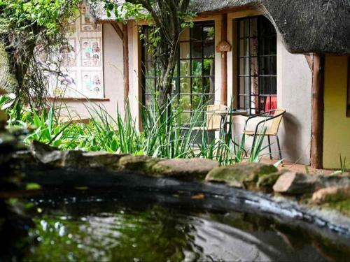 Bed & Breakfast Kulanga Cottages