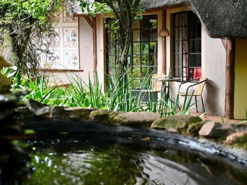 Bed & Breakfast Kulanga Cottages