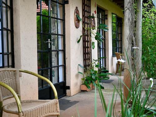 Bed & Breakfast Kulanga Cottages