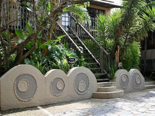 Bed & Breakfast Kulanga Cottages