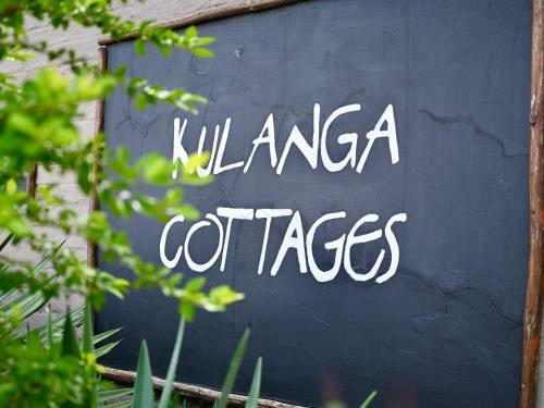 Bed & Breakfast Kulanga Cottages