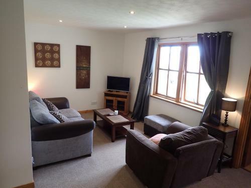 Apartamento Holiday Let Inverness
