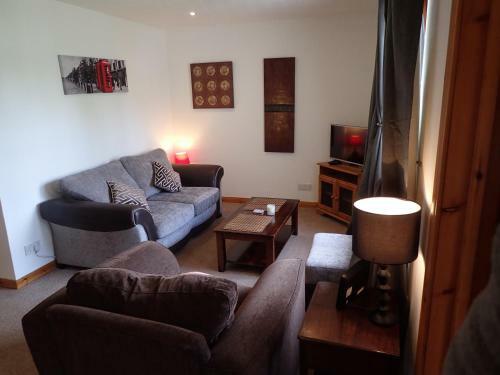 Apartamento Holiday Let Inverness