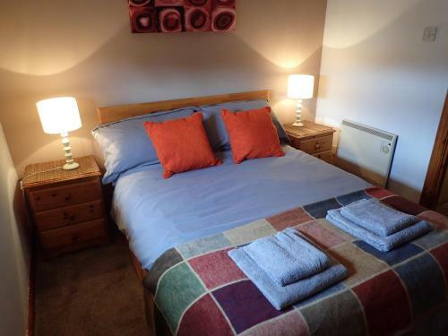Apartamento Holiday Let Inverness