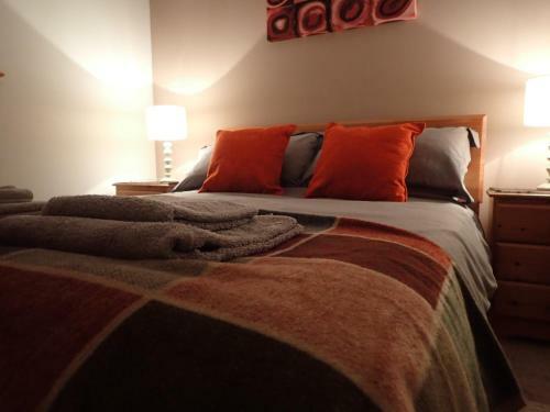 Apartamento Holiday Let Inverness