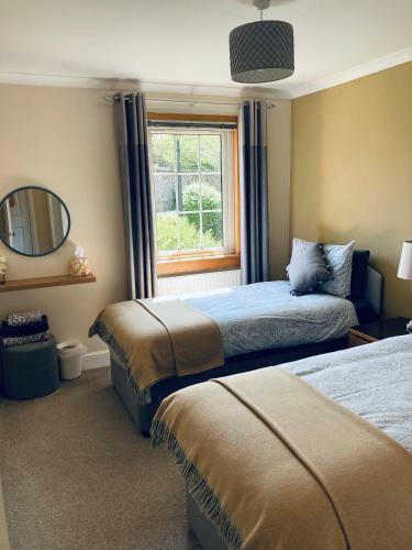 Apartment 101 Kingsmills Road