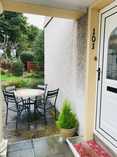 Apartment 101 Kingsmills Road