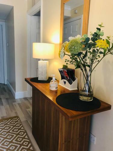 Apartment 101 Kingsmills Road