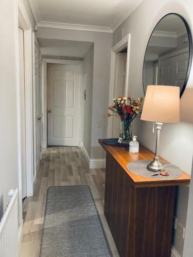 Apartment 101 Kingsmills Road