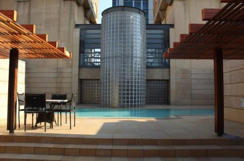 Apartamento Raphael Penthouse 205