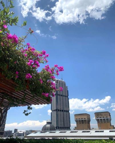 Apartamento Raphael Penthouse 205