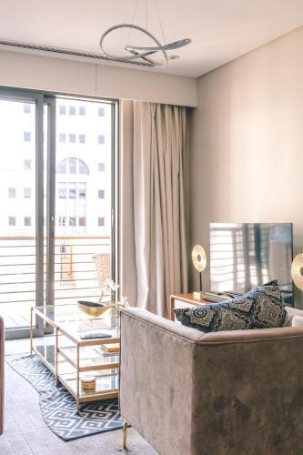 Apartamento Raphael Penthouse 205