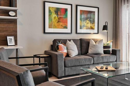 Apartamento Cag The View Morningside