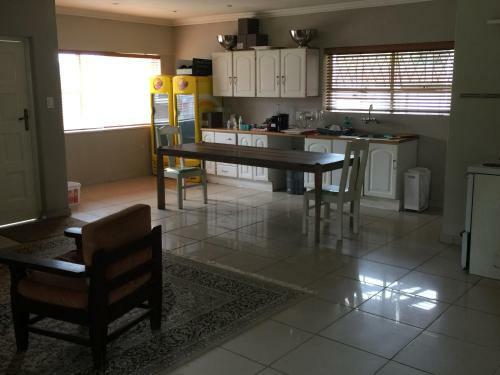 Apartamento The Green House