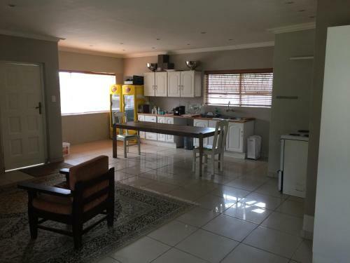 Apartamento The Green House
